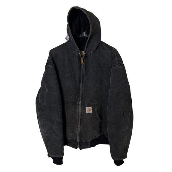 VTG Carhartt J03 Active Jacket 2XL - Picture 1 of 9